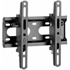 SBOX zidni nosač nagibni za monitor/TV, 23"-43", do 45kg, PLB-2522T-2