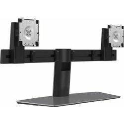 Dell stolni nosač 2 monitora MDS19, 482-BBCY