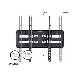 VonHaus 23-56'' pregibni TV zidni nosač do 45kg, 05/060, 3005060
