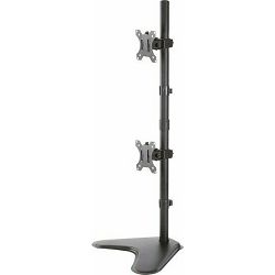 NewStar neomounts stolni nosač 2 monitora, FPMA-D550DDVBLACK
