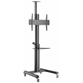 SBOX podni nosač/stalak za monitor/TV, 37"-70", do 70kg, FS-446-2