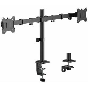 SBOX stolni nosač za 2 monitora, LCD-352/2-3