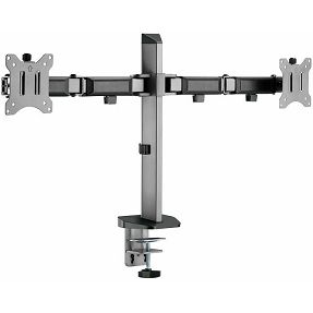 White Shark stolni nosač 2 monitora GMS-3205 AMENHOTEP II