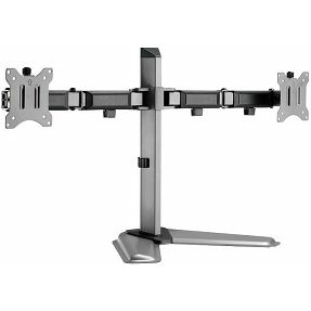 White Shark stolni nosač 2 monitora GMS-3206 TUTANKHAMUN