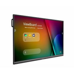 Interaktivni ekran VIEWSONIC ViewBoard IFP6550-5F, 65" 4K, 40 Points touch
