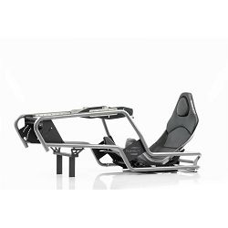 Playseat Formula Intelligence  Silver, PFI.00238