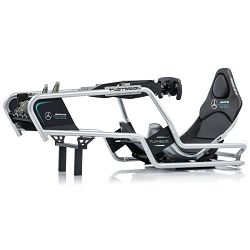Playseat Formula Intelligence Mercedes AMG F1, PFI.00310