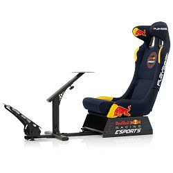 Playseat Evolution PRO- Red Bull Racing eSports, RER.00308