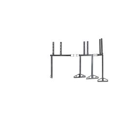 Playseat TV Stand Triple Package, R.AC.00154