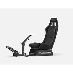 Playseat Evolution Actifit Black, REM.00004