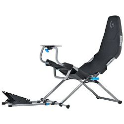 Playseat Challenge X - Logitech G Edition, G.00248