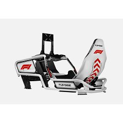 Playseat  Formula Intelligence - F1 Edition, PFI.00332