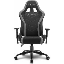 Sharkoon gaming stolica Skiller SGS2, crno-siva
