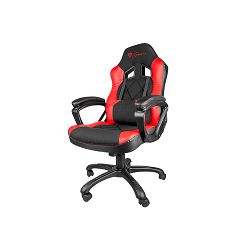 Genesis Nitro 330, gaming stolica, crna/crvena, NFG-0752