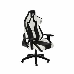 Genesis Nitro 650, gaming stolica, bijela, NFG-1849