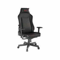 Genesis Nitro 890, gaming stolica, crna, NFG-1730