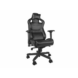 Genesis Nitro 950, gaming stolica, crna, NFG-1366