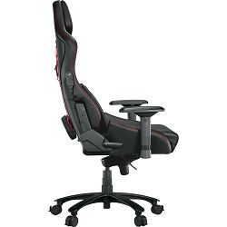 ASUS ROG Chariot SL300C RGB gaming stolica, crna, 90GC00E0-MSG010