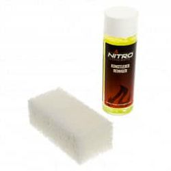 Nitro Concepts PU leather - detergent incl. Sponge - 100ml,  NC-AC-CK-001