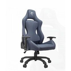 White Shark GAMING STOLICA MONZA Plava