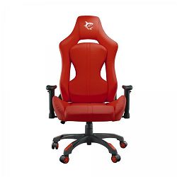 White Shark GAMING STOLICA MONZA Crvena