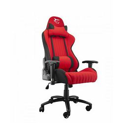 White Shark GAMING STOLICA RED DEVIL Crvena