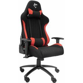 White Shark gaming stolica DARK DEVIL, Crno/Crvena