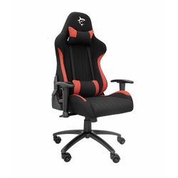 White Shark gaming stolica DARK DEVIL, Crno-Crvena