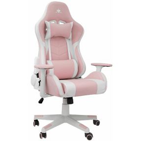 White Shark gaming stolica ROXY, Pink