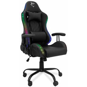 White Shark gaming stolica INDIANAPOLIS - RGB