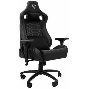 White Shark gaming stolica PHOENIX - Crna