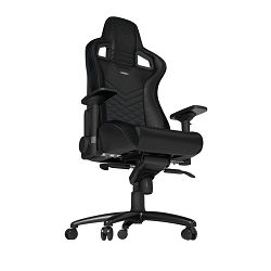 Noblechairs EPIC Series Black/Blue, NBL-PU-BLU-002