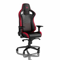 Noblechairs EPIC mousesports Special Edition, NBL-PU-MSE-001