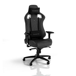 Noblechairs EPIC TX Gaming Chair anthrazit, NBL-EPC-TX-ATC