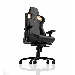 Noblechairs EPIC Gaming Chair Limited Edition Copper, NBL-EPC-PU-XXI