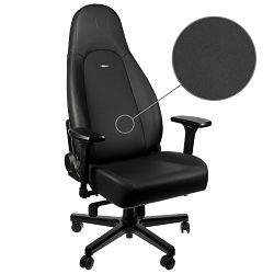 Noblechairs ICON Black Edition, NBL-ICN-PU-BED