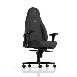 Noblechairs ICON TX Gaming Chair anthrazit, NBL-ICN-TX-ATC