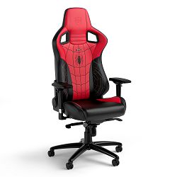 Noblechairs gaming stolica EPIC Spider-Man Special Edition, NBL-EPC-PU-SME