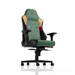 Noblechairs gaming stolica HERO Boba Fett Special Edition, NBL-HRO-PU-BFE