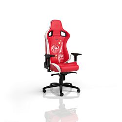 Noblechairs EPIC Fallout Nuka-Cola Special Edition, NBL-PU-FNC-001