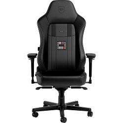 Noblechairs gaming stolica HERO Darth Vader Edition, NBL-HRO-PU-DVE