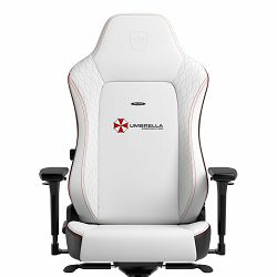 Noblechairs gaming stolica HERO Resident Evil Edition, NBL-HRO-PU-REU