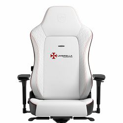 Noblechairs Hero Resident Evil edition, NBL-HRO-PU-REU