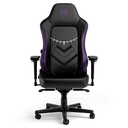 Noblechairs Hero Black Panther Edition, NBL-HRO-PU-BPE