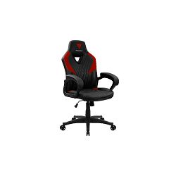 Thunder X3 DC1 Gaming Chair - black/red, TEGC-1037001.R1
