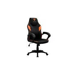 Thunder X3 EC1 Gaming Chair - black/orange, TEGC-1026001.E1