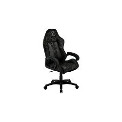 Thunder X3 BC1 CAMO Gaming chair - camo/grey, TEGC-1020004.K1