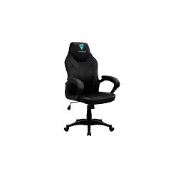 Thunder X3 EC1 Gaming Chair - black/black, TEGC-1026001.11