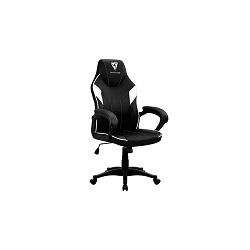 Thunder X3 EC1 Gaming Chair - black/white, TEGC-1026001.21