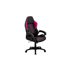 Thunder X3 BC1 BOSS Gaming chair - grey/Pink, TEGC-1020004.P1